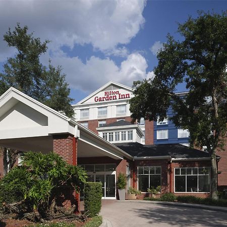 Hilton Garden Inn Tampa East Brandon Mango Esterno foto