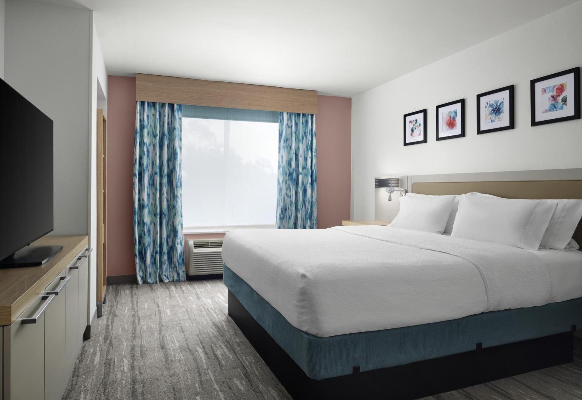 Hilton Garden Inn Tampa East Brandon Mango Esterno foto