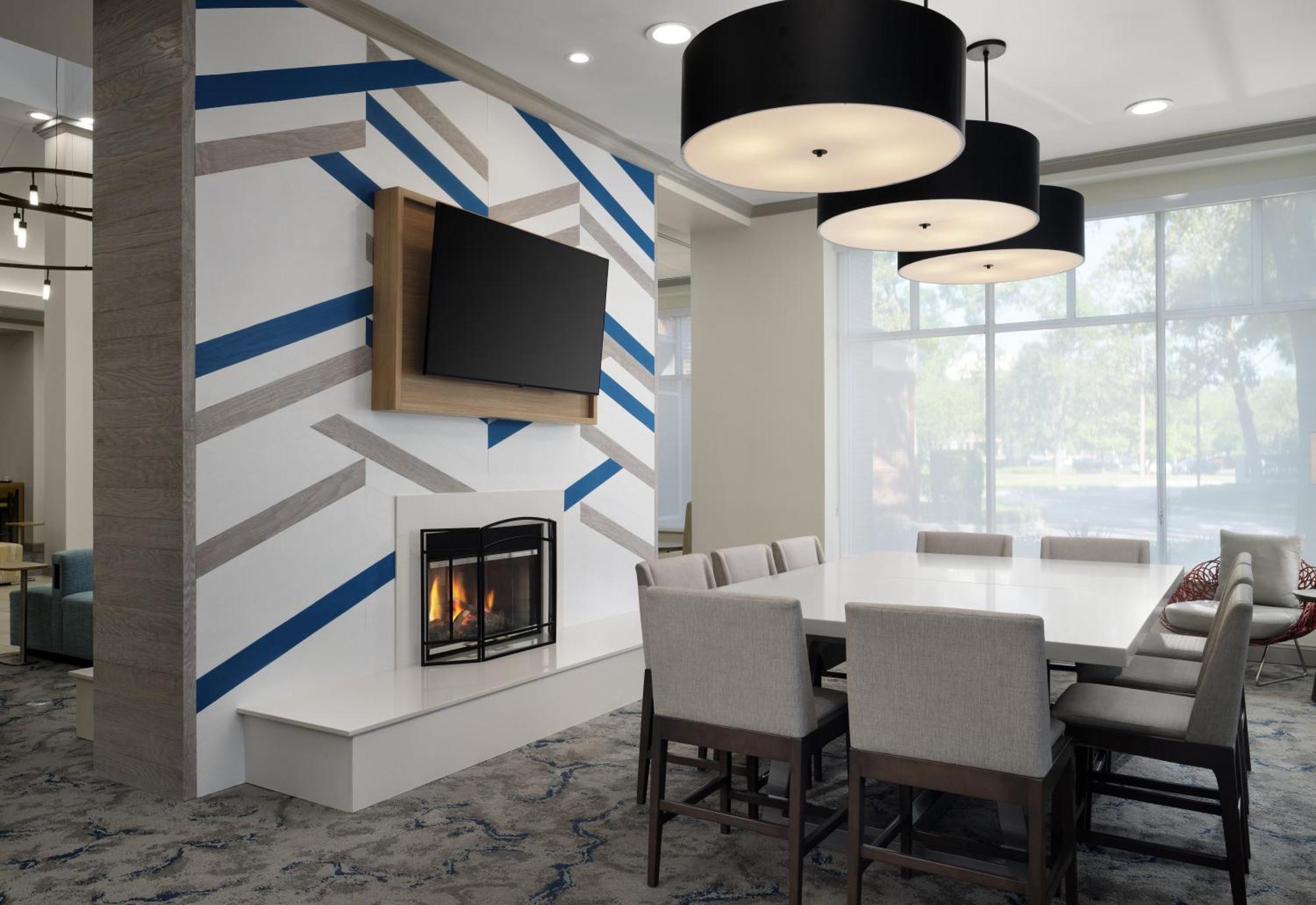 Hilton Garden Inn Tampa East Brandon Mango Esterno foto